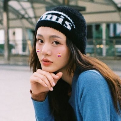 wntrlili's profile picture. biggest aespink and thai gls lover