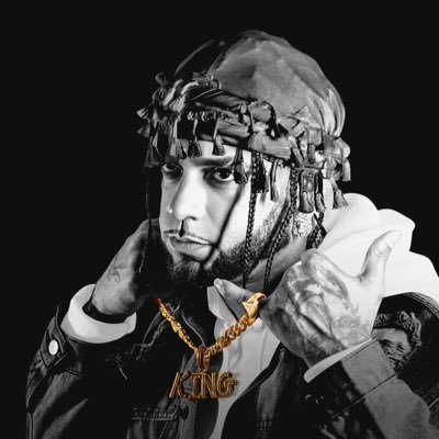 KINGBLADEZMUSIC's profile picture. ARTIST