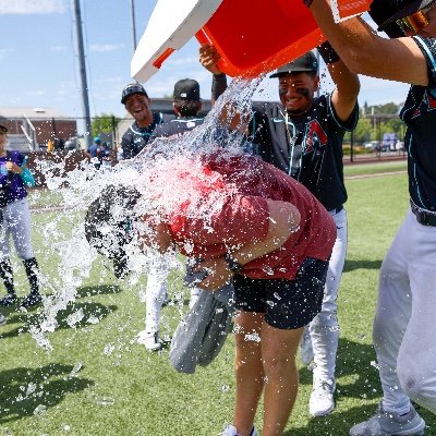 MerwinTaylor's profile picture. Community Impact @dbacks
Alum @gcu & @asu @seligslb