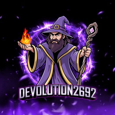devolution2692's profile picture. passionate gamer/entertainer. Artist. Musician. Twitch affiliate. Nightly at 6:30 pst. MMORPGs, RPGs, survival horror. shooters.