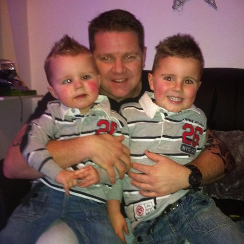 gocleanvaleting's profile picture. 