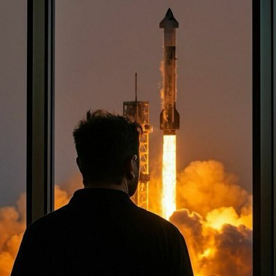 ElonMuskymf's profile picture. CEO and chief engineer of SpaceX CEO and product architect of Tesla, Inc CEO of Twitter, Inc🚘🚀