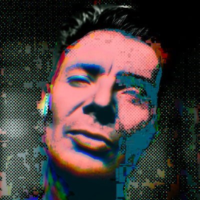 yumantrix's profile picture. Systemtheorie für Bitcoin & Gesellschaft. Ich filtere das Signal aus dem Rauschen. Keine News, nur Struktur. Verstehe die Physik des Wertes.⚡️