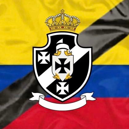 da_supermercado's profile picture. AQUI É  SOBRE O VASCO