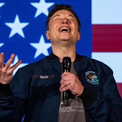 dunbas360's profile picture. CEO OF TELSA