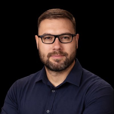 KenSchnetz's profile picture. ✝️ | Dad x6 | Software Engineer | Veteran | I help ambitious dads integrate their strengths across work and home. Writing The Monolithic Man in public.