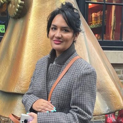 KCheslin's profile picture. 