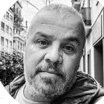 Guscarrascotfe's profile picture. 