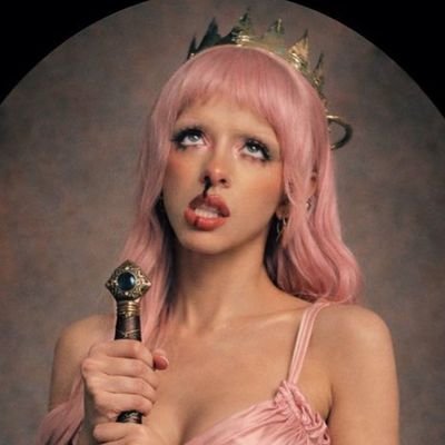 skyhiyyih's profile picture. 🫧𝐊𝐄𝐏𝟏𝐄𝐑 OT9🫧 Genshin player Main Kokomi🫧
WE FRESH #1 FAN
MELANIE MARTINEZ
🇦🇷🇦🇷🇦🇷 ESP/ENG