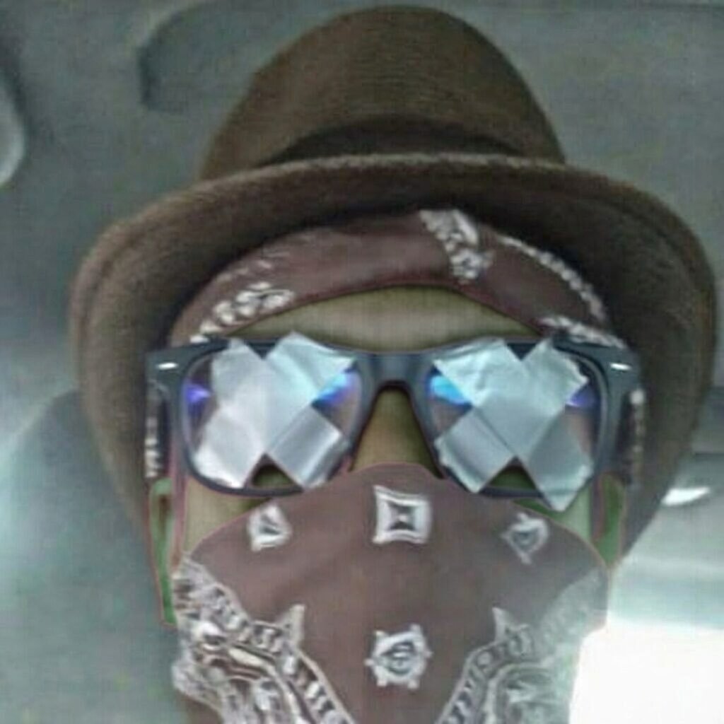 Dabbodeebo's profile picture. 