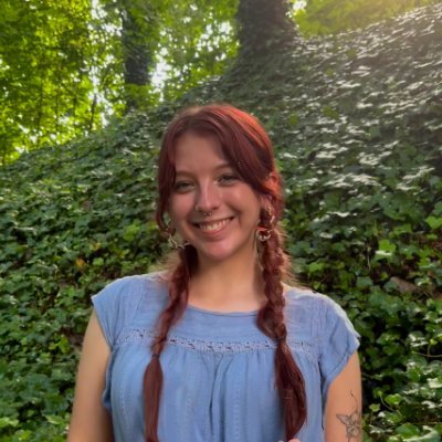 evahealdksu's profile picture. Junior at Kent State University ⚡️ Marketing & International Business
Searching for internship opportunities within the social media marketing field.