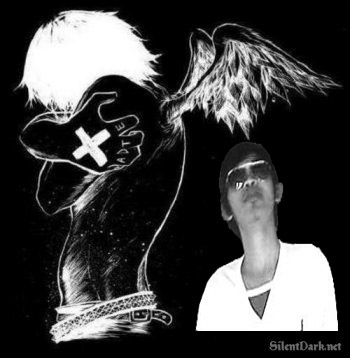 vickagriculture's profile picture. walaupun bukan anak petani tapi skolahnya ngambil jurusan pertanian...
aneh yah...???