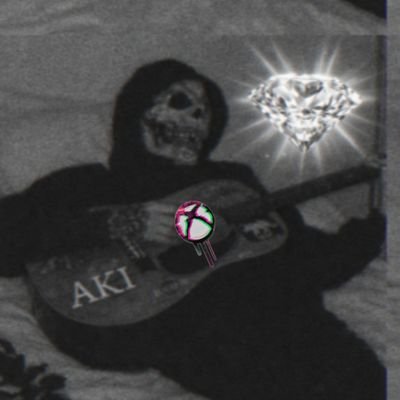 ‏A̸K̸I̸ ☠️🏴