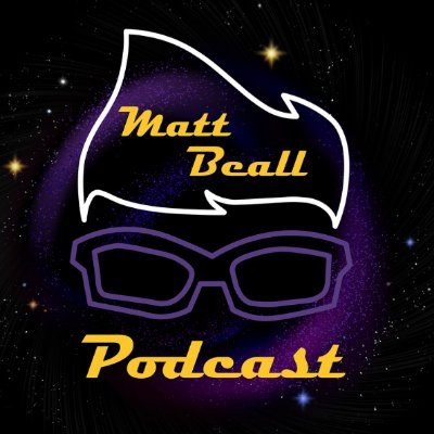 MattBeallPod's profile picture. Official X account for Matt Beall Podcast. New episodes Thursdays @ 11am ET. No added commercials/ads.