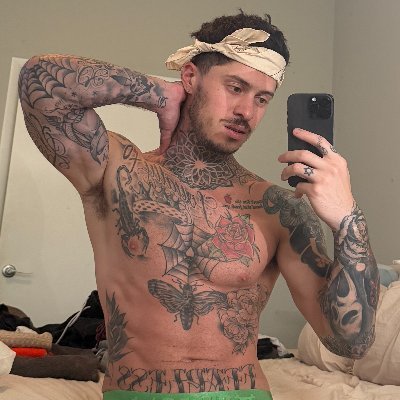 eltongoomes2's profile picture. 