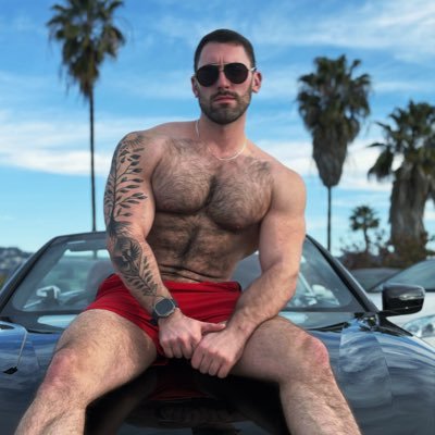 jaxon11155's profile picture. Your Hairy Internet Boyfriend 🐻 PPV-FREE OnlyFans Muscle, fur & full access 😈🔗 ⬇️ Collabs: DM