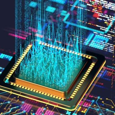 Amber Semiconductor, Inc