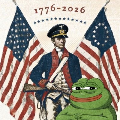 1620_American's profile picture. This Land is Our Land