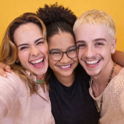 anjumilcentral's profile picture. Sua principal fonte de informações sobre os participantes do BBB26, @anapaularenault, @julianofloss e @tiamilenabbb!