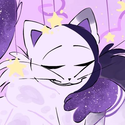 Empanadas_1039's profile picture. He/she👍
▪︎⚠️ADHD and multifandom⚠️
▪︎ ⚠️ 🫵+16 ⚠️
▪︎mi cuenta principal: @Pure_de_Pap4