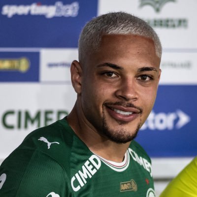 vitorroque_f's profile picture. / Perfil assessorado / Perfil OFICIAL