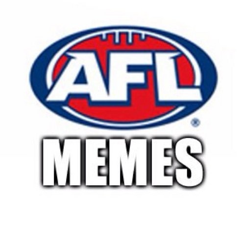 Afl Memes Aflmemes Twitter