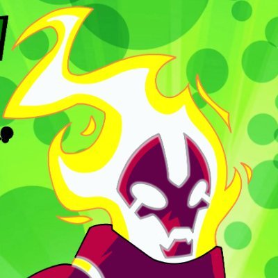 AnimationNerd18's profile picture. Teenage artist trying his best. Loves Retro video games and music. Watcher of 90s/2000s cartoons and Lord of The Rings. Devourer of pizza and cheeseburgers.🍕🍔