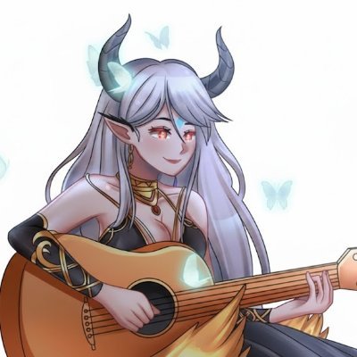 arts_janet's profile picture. She/Her
18+
Link : https://t.co/NbAH6ZLtgL