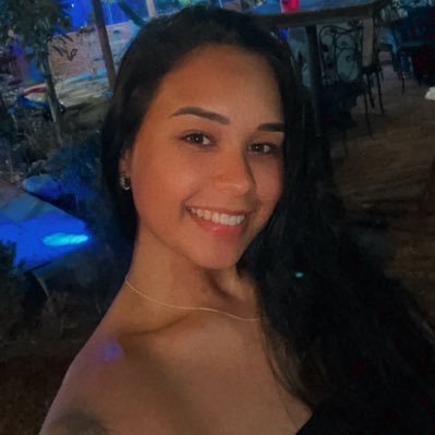 Karool_bq's profile picture. @Cruzeiro