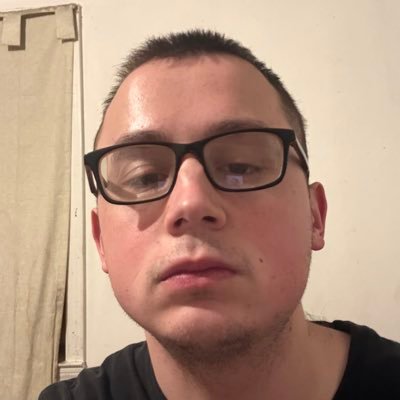 JacobHaley45's profile picture. 