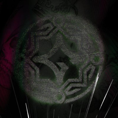 InkBy6host's profile picture. 