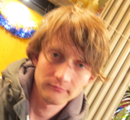 fakenickpiecoro's profile picture. 