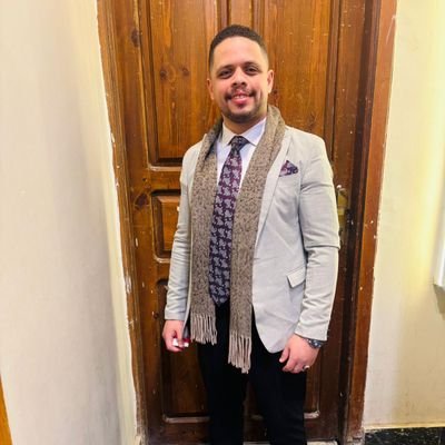 ZiadRashad23's profile picture. ⛓️
https://t.co/4E3T6lCyLr