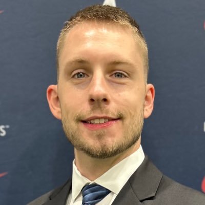 coach_atownsend's profile picture. Parkersburg, WV Native - Harding ‘19/‘21 - Defensive Backs Coach at Lyon College - Micah 6:8