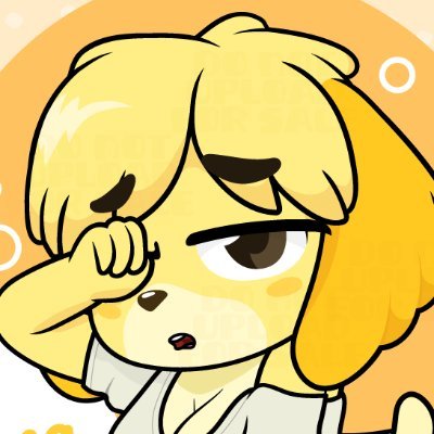 judacris's profile picture. 37yo (R16+)
Creator, @YoursTrudyComic | Bluey Fanartist.
Pin-ups. Drawer of Many Fandoms. 
Freelance Web Dev. Disabled. Single. Punny.
A T10 Paraplegic! 🇸🇬