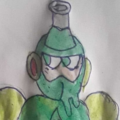 Slimeman74581's profile picture. DWN - ??, he/she

profile by @DreemurGabriel !!!