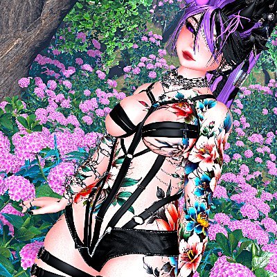 GypsyMoonVr's profile picture. ─༺♡༻─
❥｜ Collabs/DMS: Open
❥｜ Lvl: 32♡ | FBT & FT | ♡Puppy Princess♡
❥｜ Single | Plus size & Fun size
❥｜ Collab Partner(s): 
❥｜https://t.co/vCJSCqOvMo
─༺♡༻─
