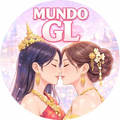 viudanegrabi's profile picture. 👩🏻‍❤️‍👩🏻 veo, leo y amo los GLs tailandeses ❤️🏳️‍⚧️🏳️‍🌈 fan de todas las actrices y todos los GL de Tailandia 😍🥰🔥