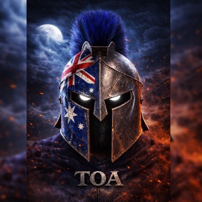 Toa_AU's profile picture. 🇦🇺 | 🇳🇿 | Xbox | GT: Whos toa | #ALWAYSFNATIC @FNATIC | ~mate he toa~ |