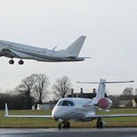 London Oxford Airport (Official)(@OxfordAirportUK) 's Twitter Profile Photo