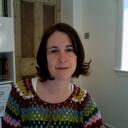 Darlene Sharp - @girlinthepark - Twitter