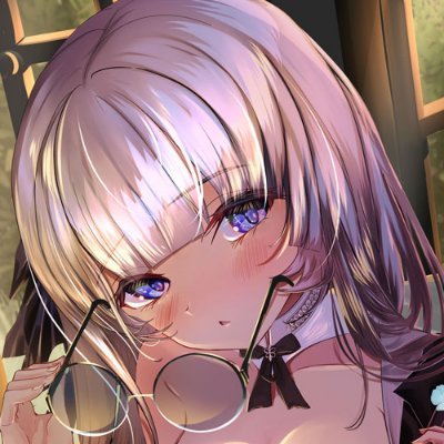 ruri_mashiro's profile picture. 香港個人勢Vtuber 繪師媽媽 @miyuki_05290 建模媽媽 @Natuki_Takumi LOGO @TksmCross #HKVtuber 中文⭕️Eng🔺日語🔺Carrd : https://t.co/bhOwxDKlwI