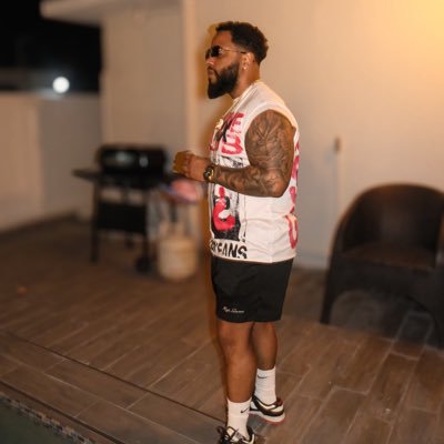 Loso_16's profile picture. 🇩🇴🇵🇷 || Rutgers Alum || BA🎓|| MA🎓|| TMC 🏁 IG https://t.co/F1RZZwtc1l #EAGLESNATION