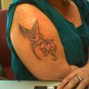 Cathy Morrison - @ladygee1958 - Twitter