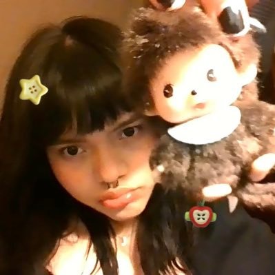 bvbysita's profile picture. sé q me odian pero yo me odio más