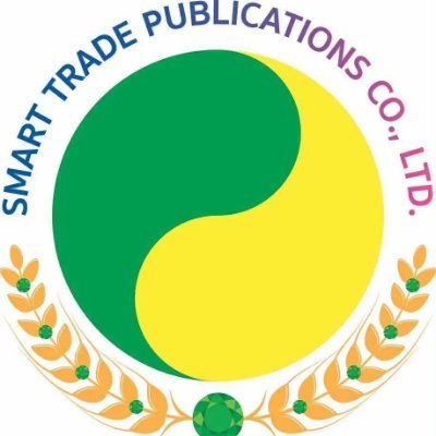 SmartTrade8191's profile picture. ผู้จัดตีพิมพ์นิตยสาร "Manufacturing Review" และ นิตยสาร “PLAS & PACK” อัพเดทข่าวอุตสาหกรรม