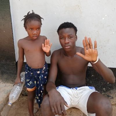 abdoulie74259's profile picture. With no support, I began gathering and selling wood from the forest just to feed my family. But even this small source of survival comes with great risk.