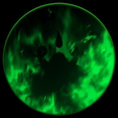 UnendingDemise's profile picture. Before there was time ,

Before there was anything . . .

There was nothing .

And before there was nothing ,

There were monsters .

( Parody )