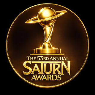 SaturnAwards's profile picture. Celebrating the best in science fiction, fantasy, horror, and genre entertainment since 1972. Founded by Dr. Donald A. Reed, the Saturn Awards honor excellence.