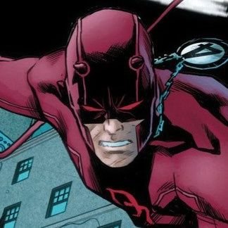 Aladoofus's profile picture. Horrible Artist | very unhealthy about Daredevil